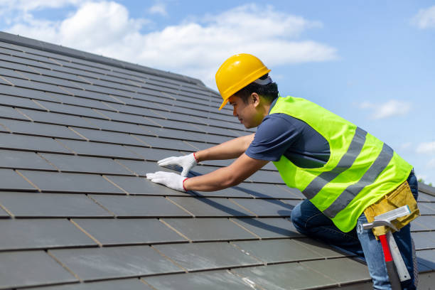 Best Commercial Roofing Services  in Biscayne Park, FL