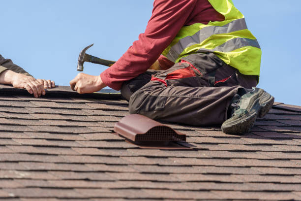 Best Storm Damage Roof Repair  in Biscayne Park, FL