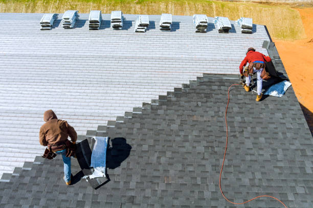 Tile Roofing Contractor in Biscayne Park, FL