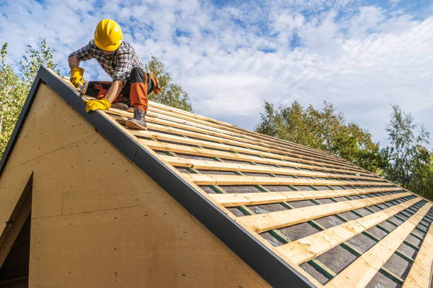Best Roof Repair Services  in Biscayne Park, FL
