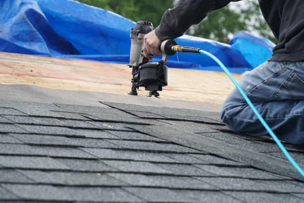 Slate Roofing Contractor in Biscayne Park, FL