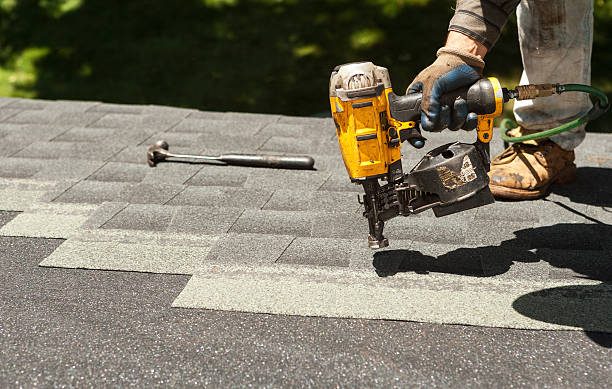 Best Gutter Installation and Roofing  in Biscayne Park, FL