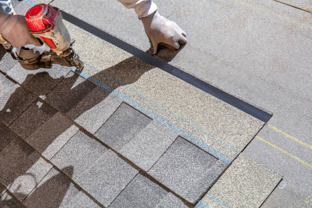 Roof Repair Estimates in Biscayne Park, FL