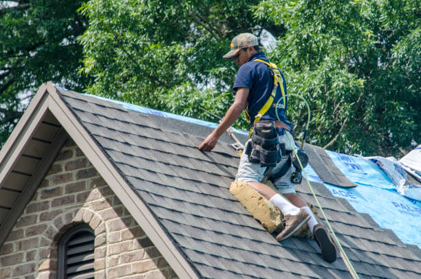 Quick and Trustworthy Emergency Roof Repair Services in Biscayne Park, FL